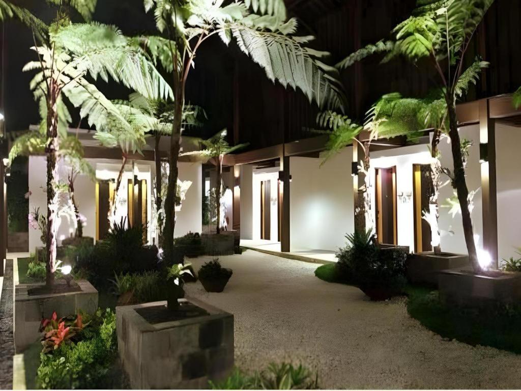 Taman Dayu Golf Club And Resort Prigen Exteriér fotografie